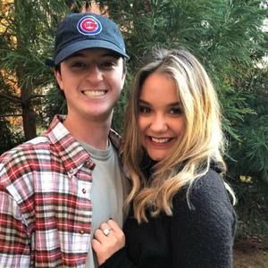 Meet your Posher, Blake